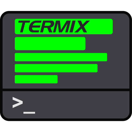 Cloud CLI (termix)